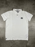 Weekend Offender Poloshirt Weiß M