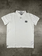 Weekend Offender Poloshirt Weiß M