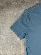 Lyle & Scott T-shirt Hellblau M