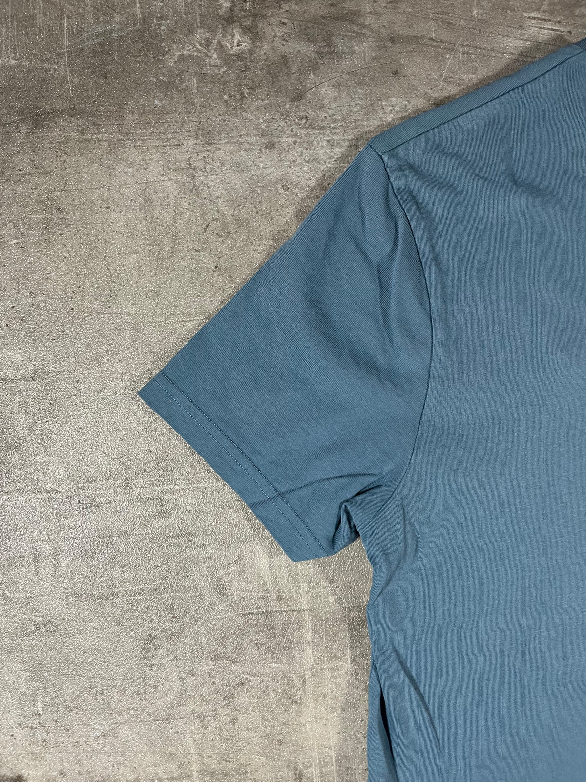 Lyle & Scott T-shirt Hellblau M