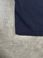 Fred Perry Poloshirt Schwarz/ Gold M