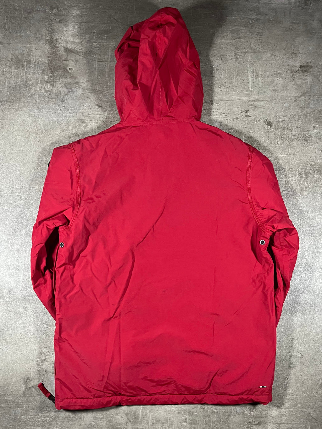 Napapijri Rainforest Jacket Rot 170