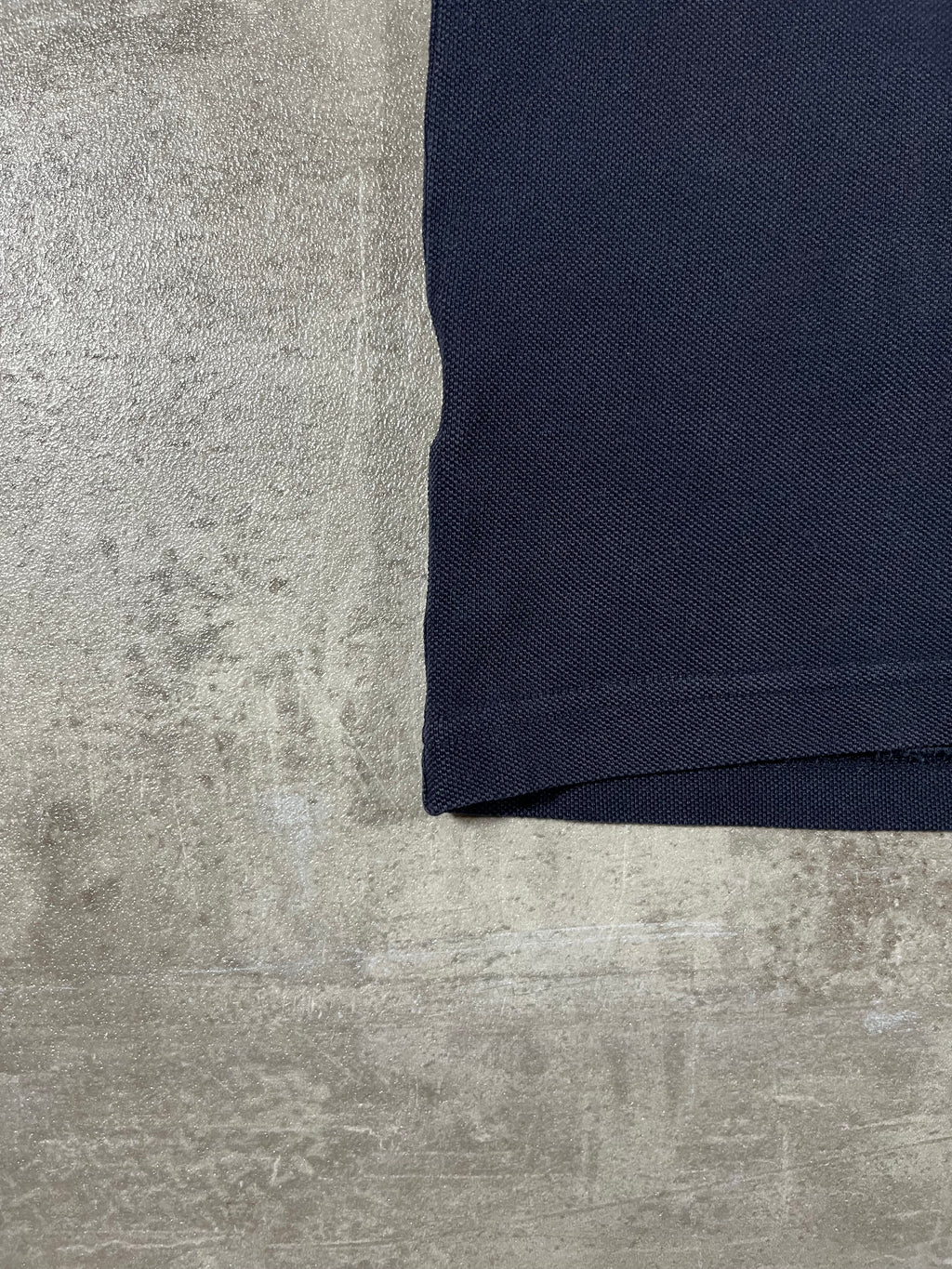 Fred Perry Poloshirt Schwarz/ Gold M