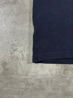 Fred Perry Poloshirt Schwarz/ Gold M