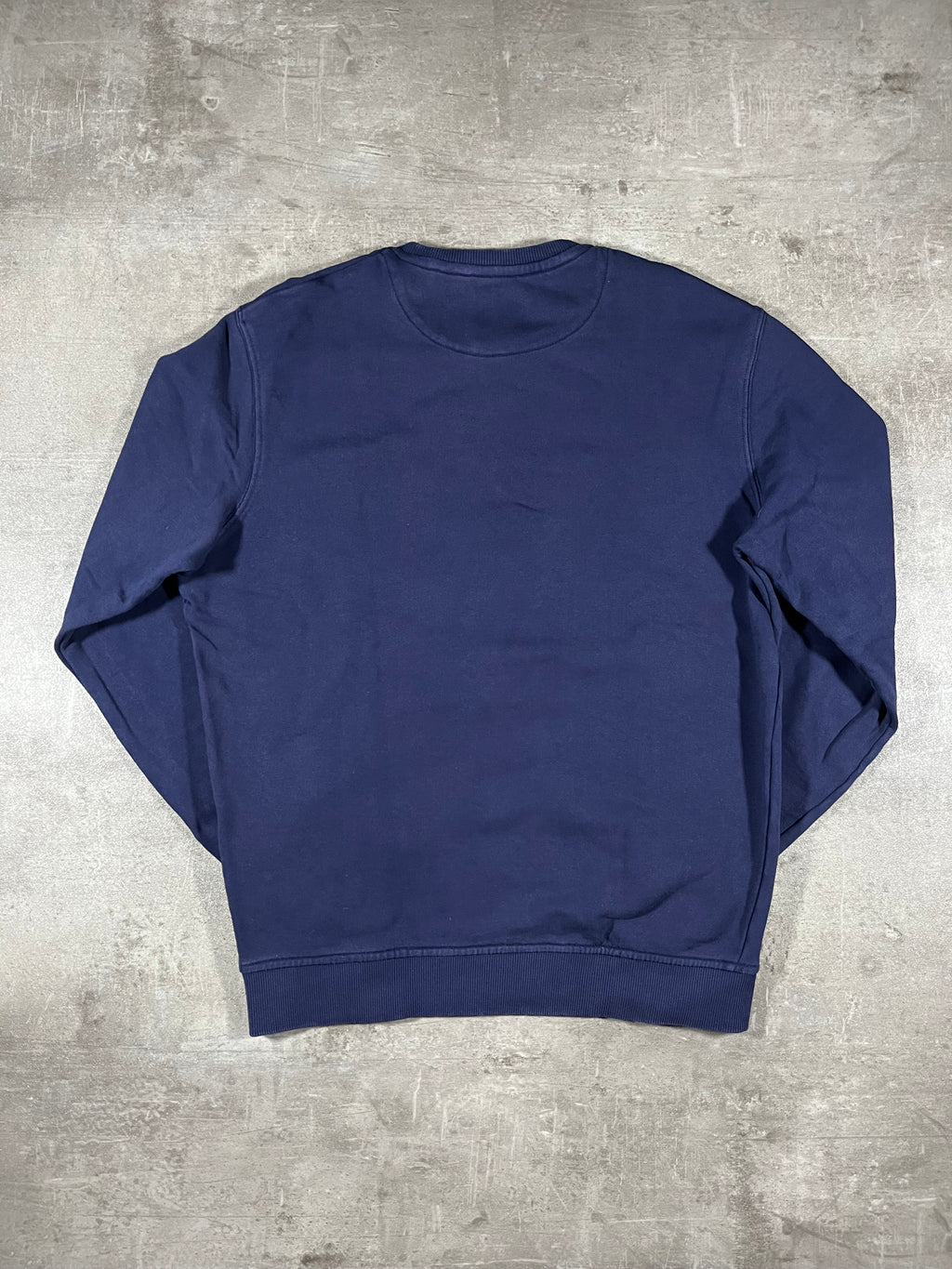 Lyle & Scott Sweater Navy S
