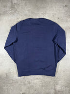 Lyle & Scott Sweater Navy S
