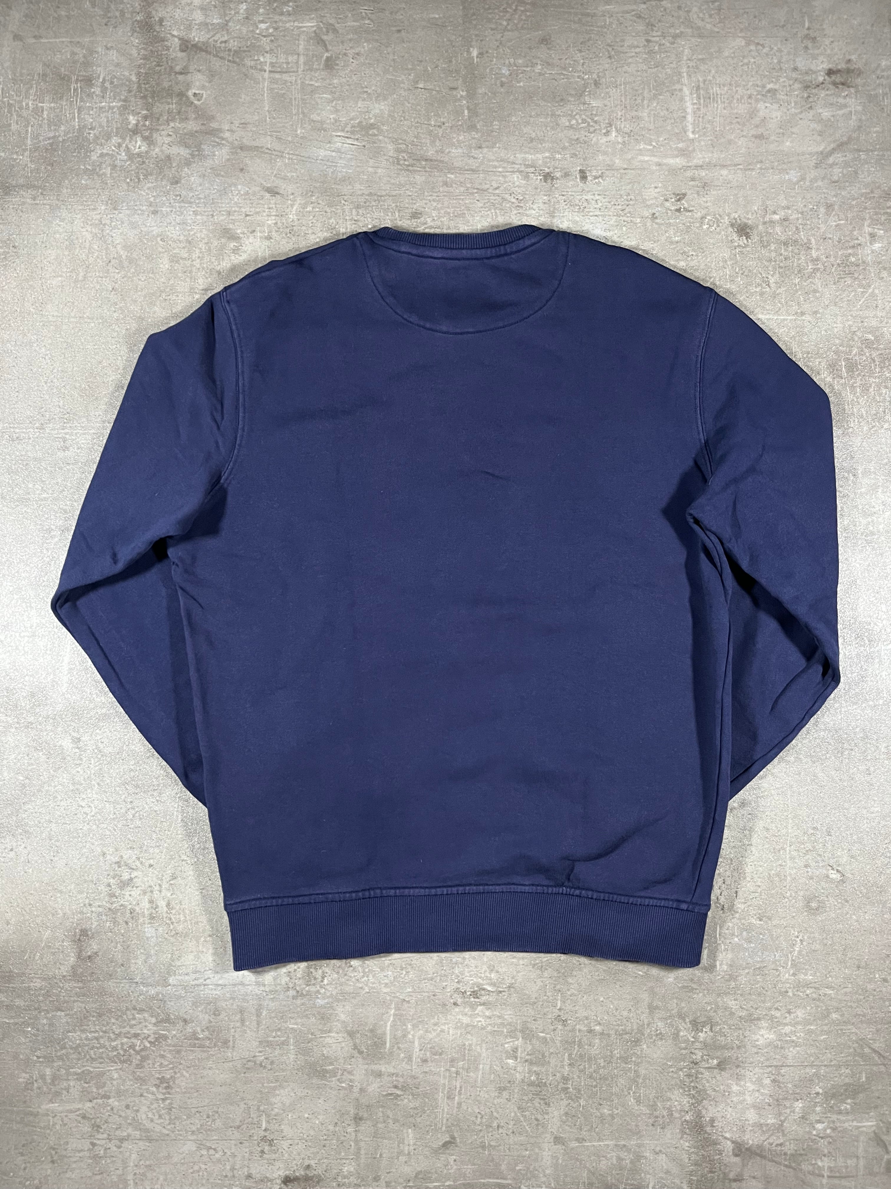 Lyle & Scott Sweater Navy S