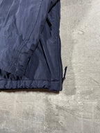 Napapijri Rainforest Jacket Dunkelblau XL