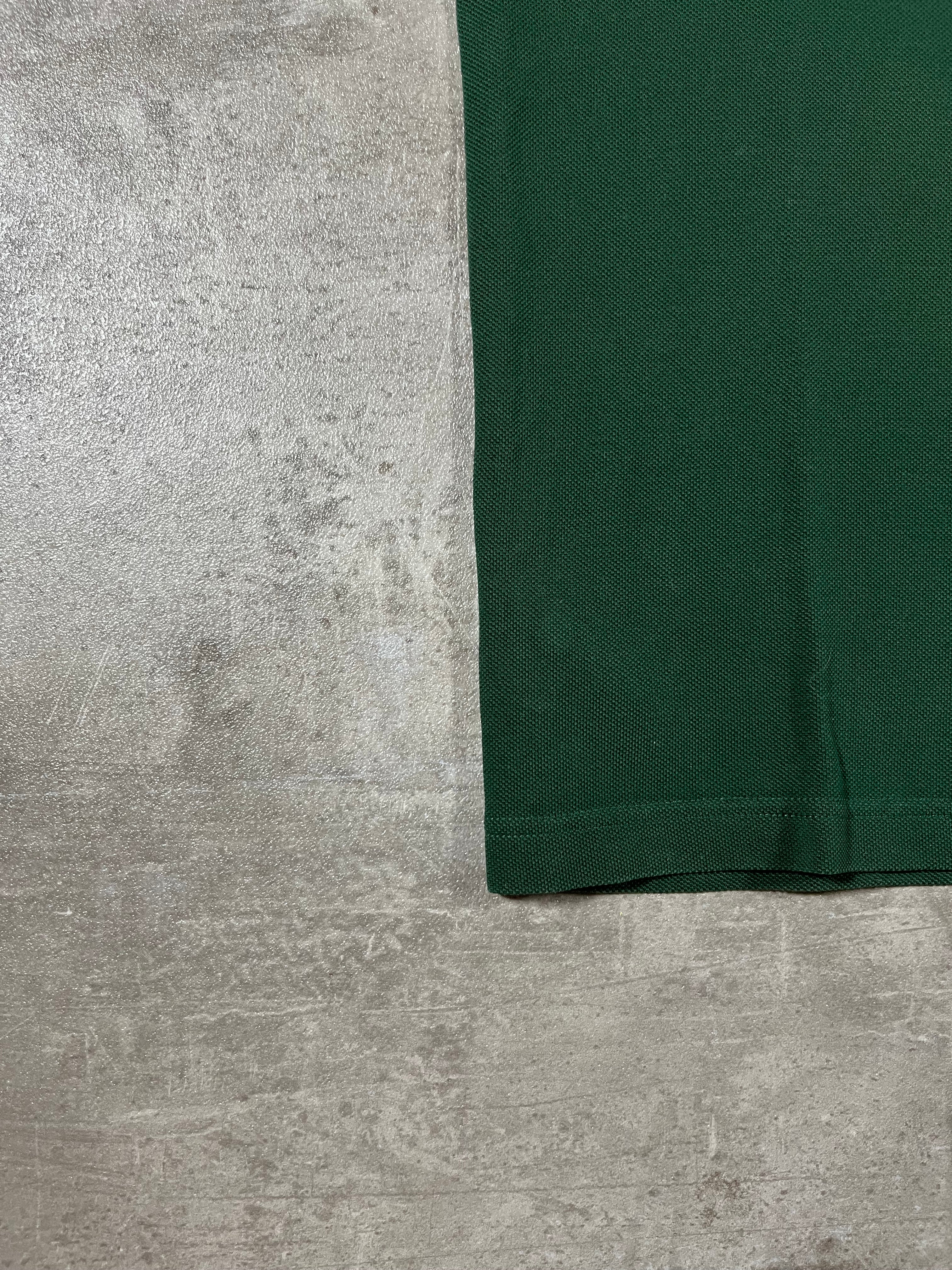 Fred Perry Poloshirt Grün/ Blau M