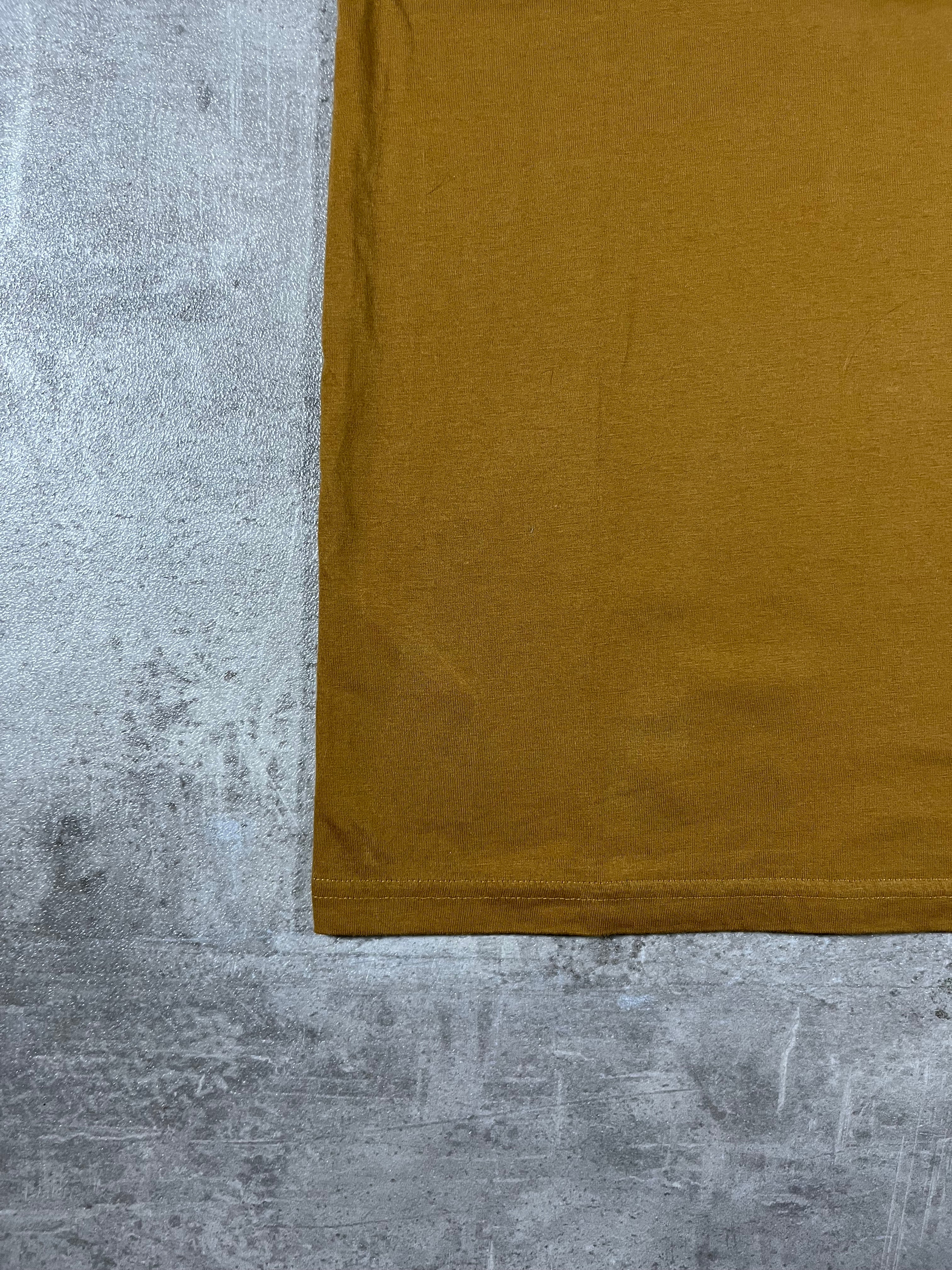 Fred Perry T-shirt Beige S