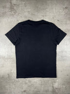 Fred Perry T-shirt Schwarz M