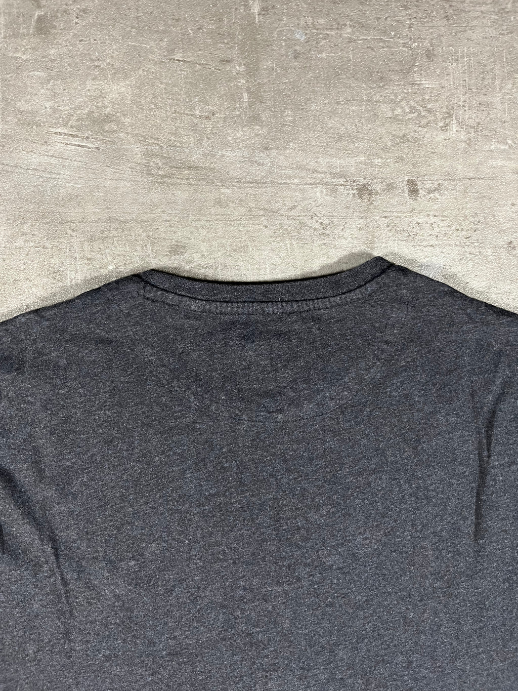 Lyle & Scott T-shirt Grau S