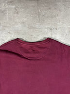 Lyle & Scott Sweater Bordeaux L