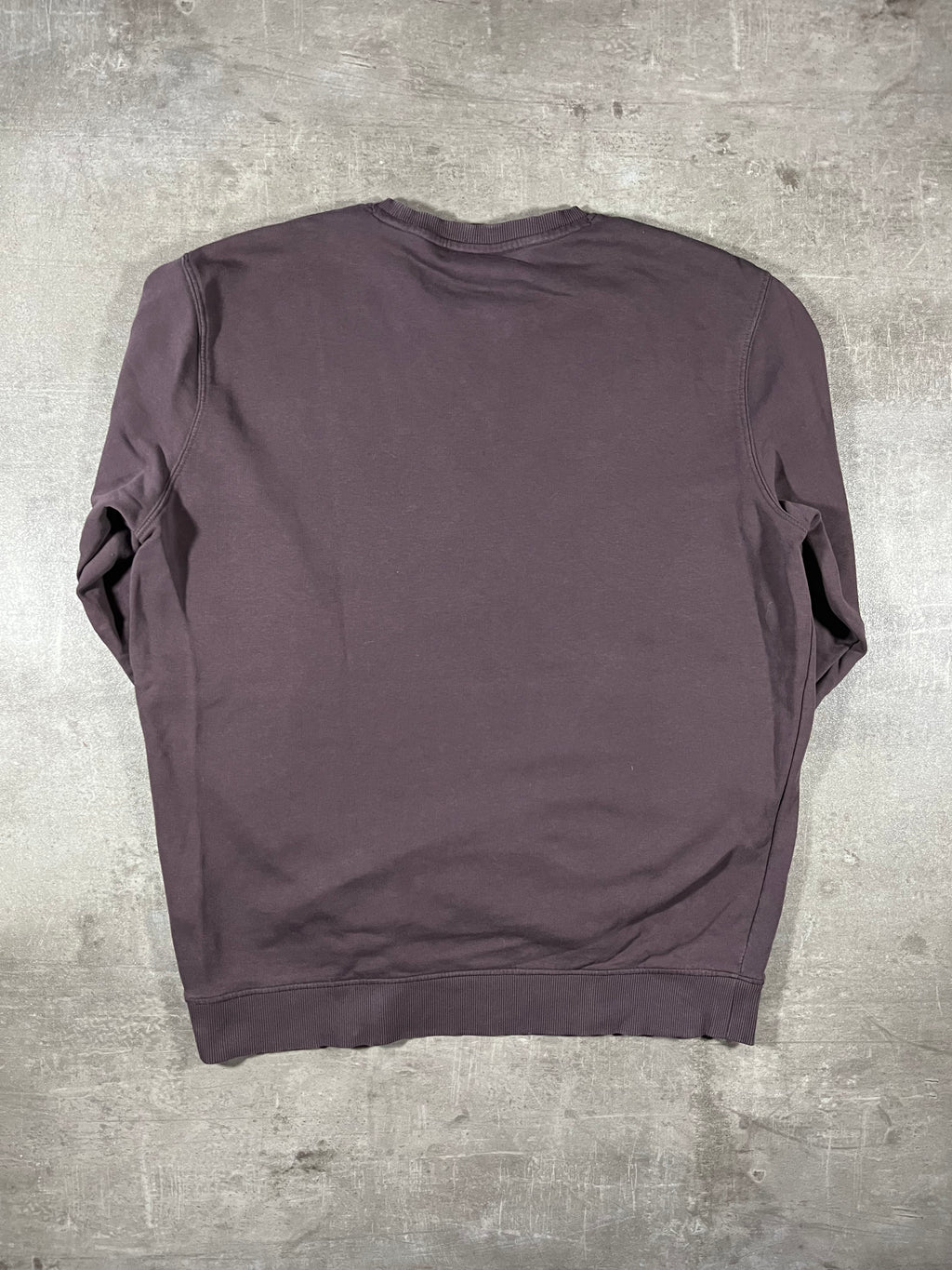 Lyle & Scott Sweater Braun XL