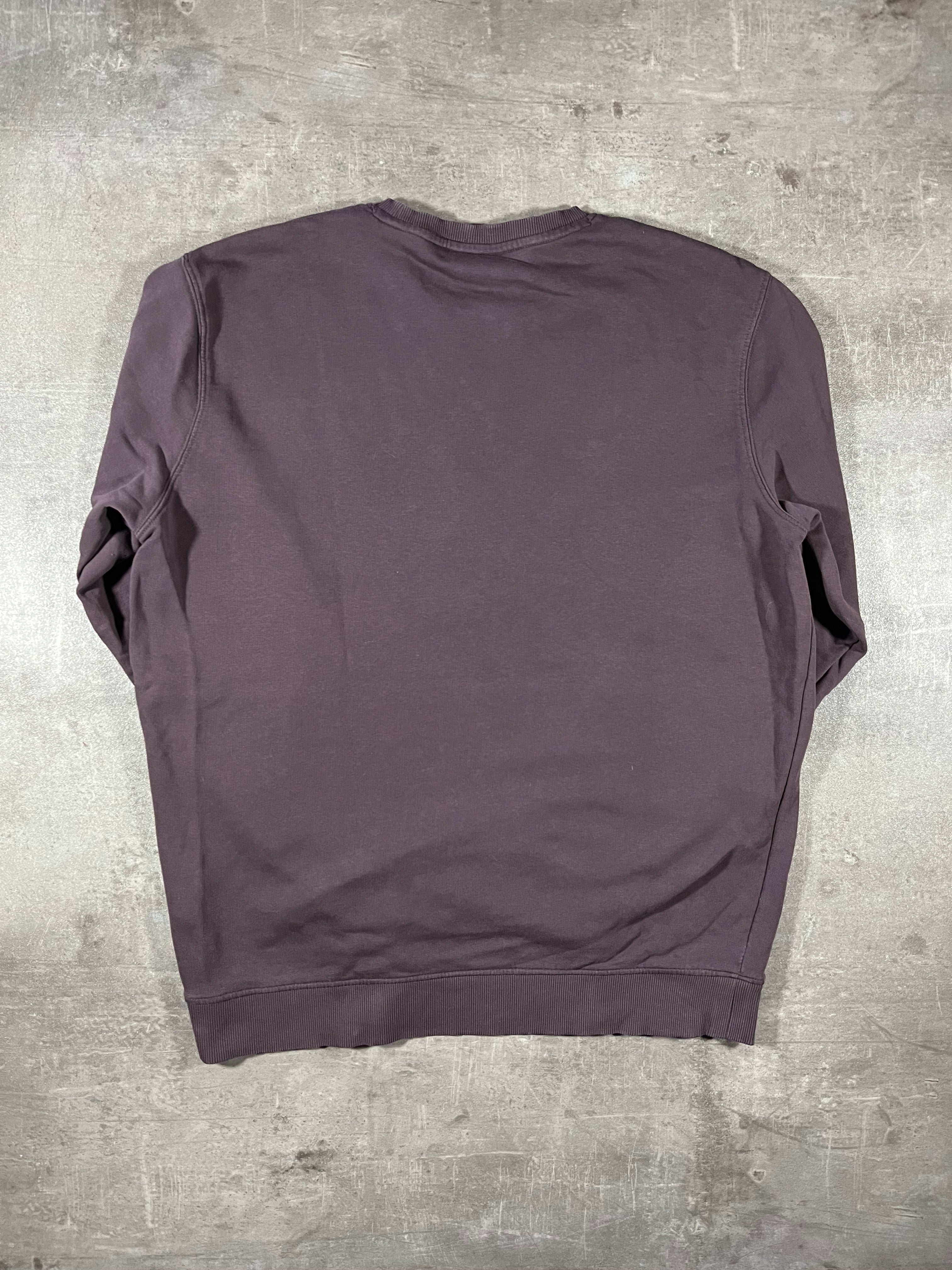 Lyle & Scott Sweater Braun XL
