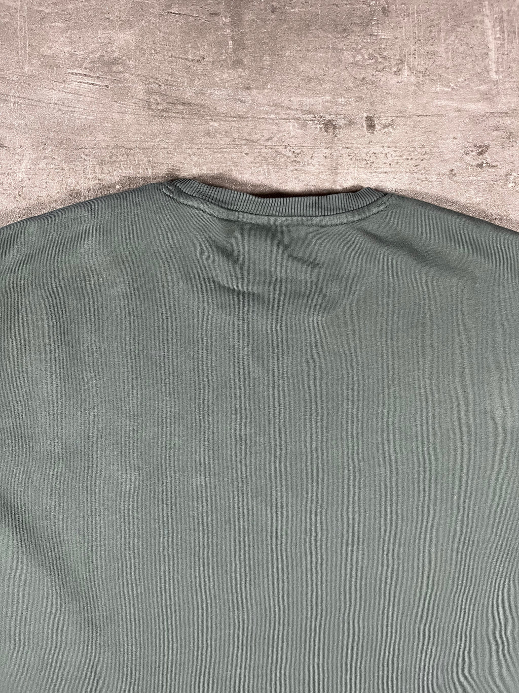 Lyle & Scott Sweater Grün XL