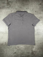 Lyle & Scott Poloshirt Grau L