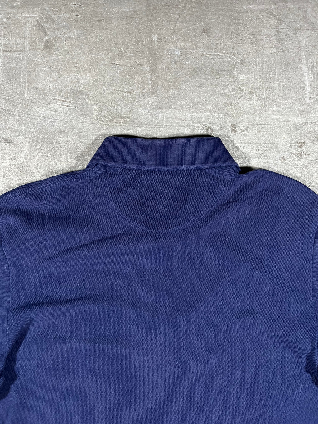 Lyle & Scott Poloshirt Navy M