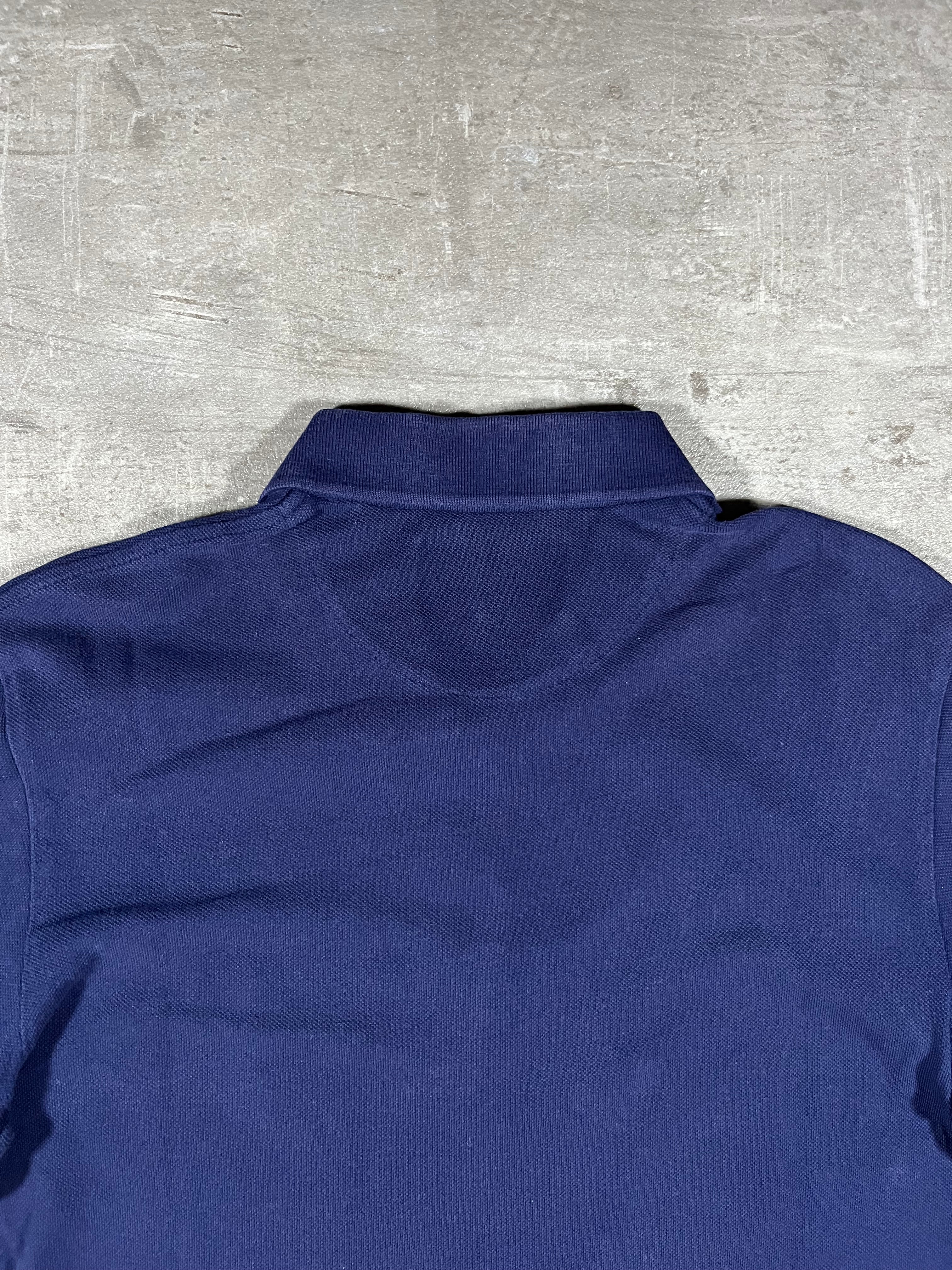 Lyle & Scott Poloshirt Navy M
