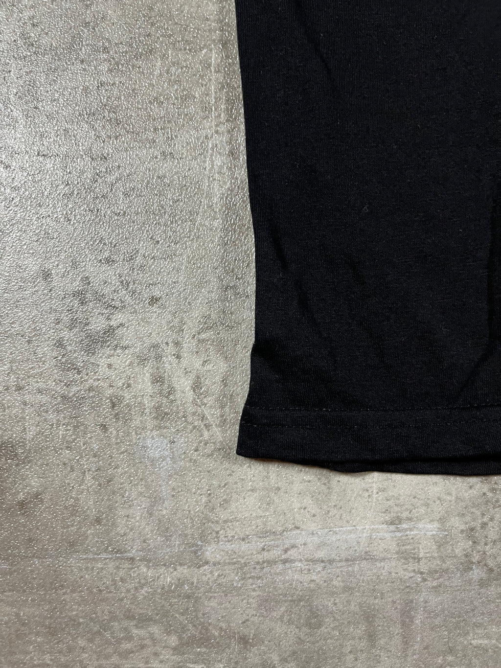 Lonsdale T-shirt Schwarz XS