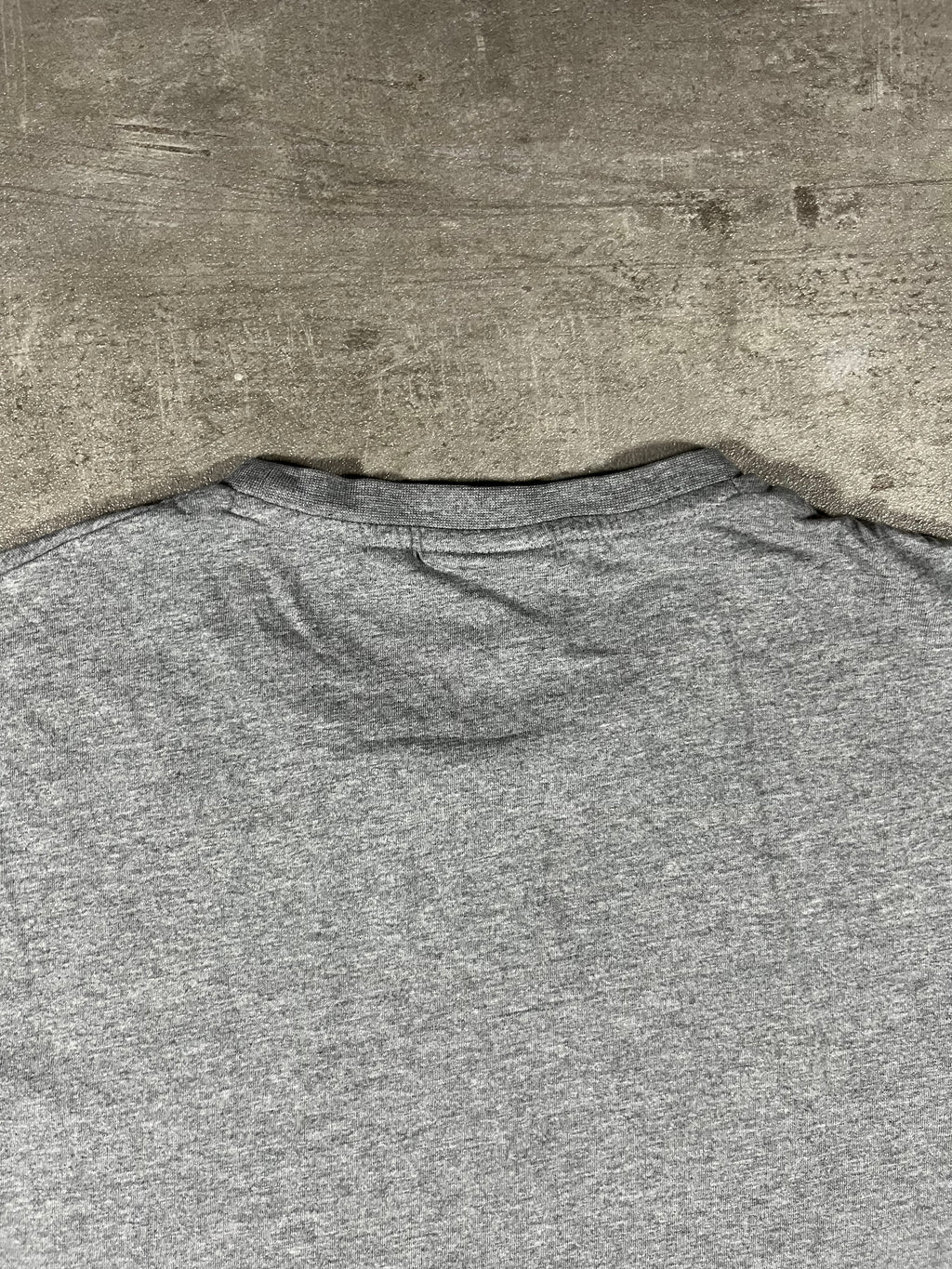 Lyle & Scott T-shirt Grau L