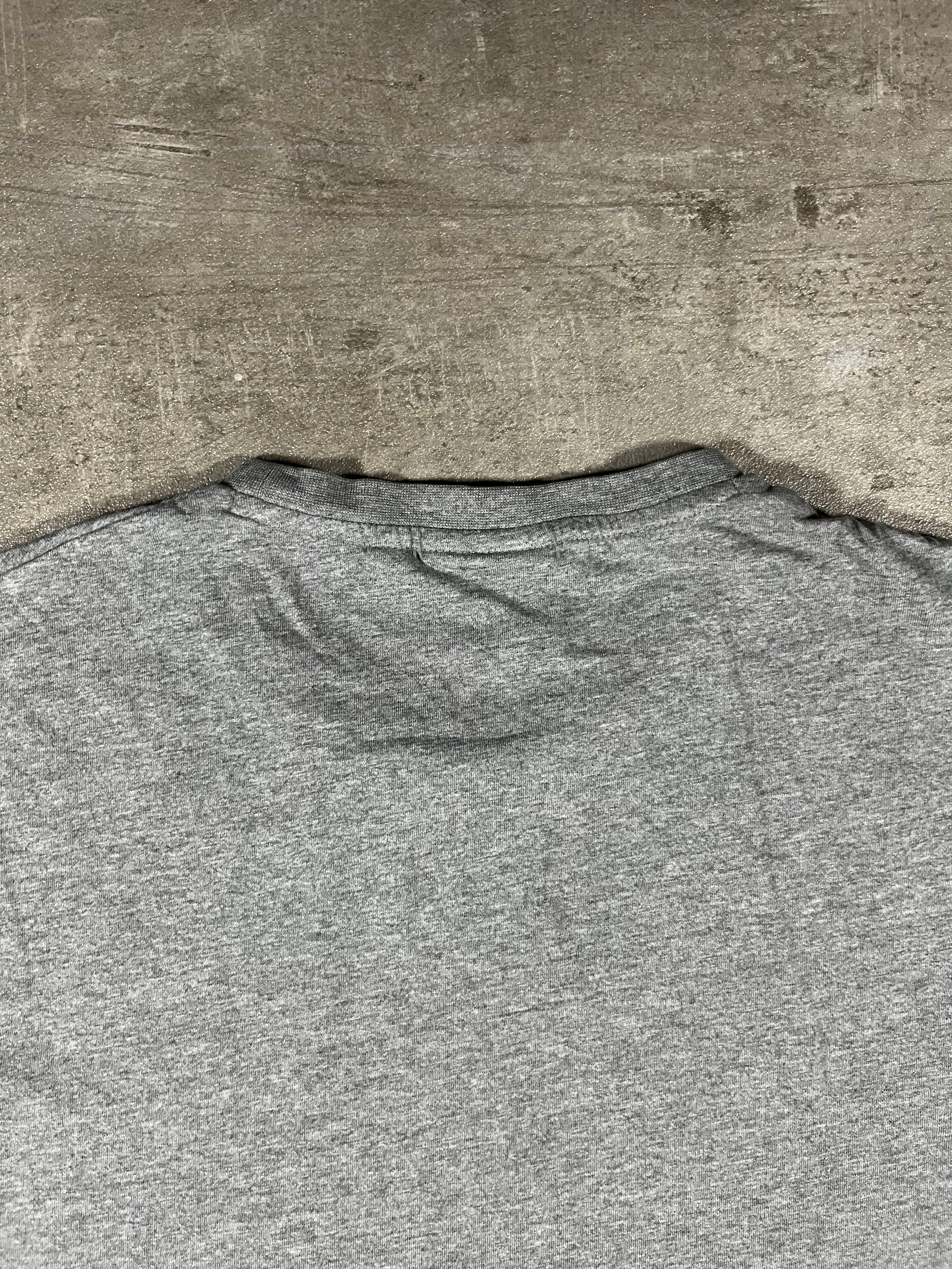 Lyle & Scott T-shirt Grau L