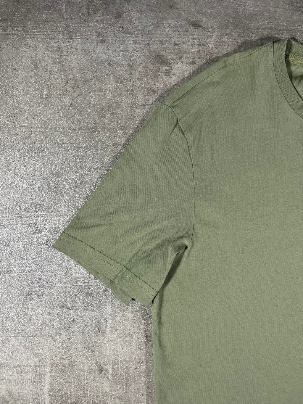 Lyle & Scott T-shirt Khaki S