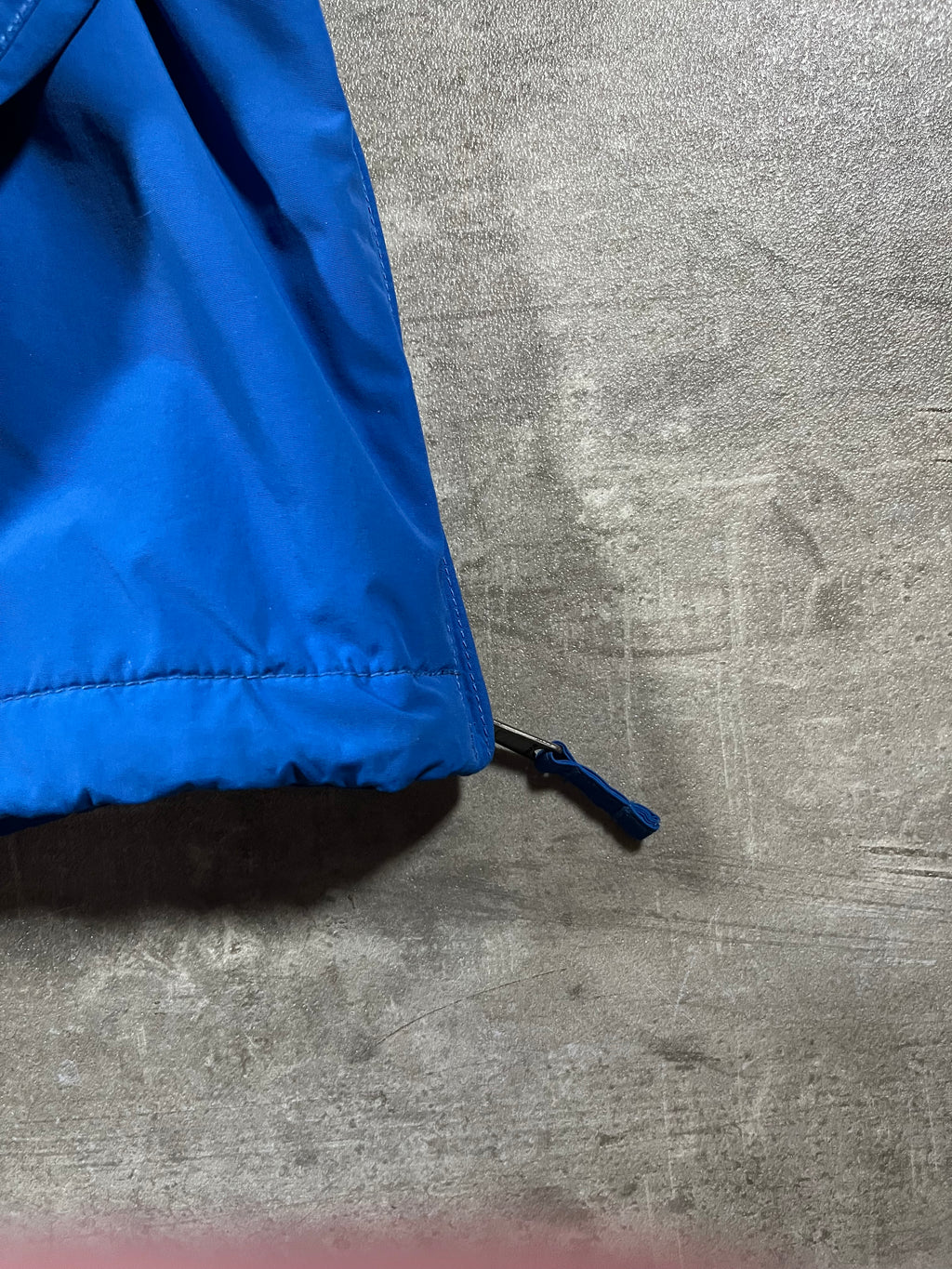 Napapijri Rainforest Jacket Blau L