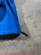 Napapijri Rainforest Jacket Blau L