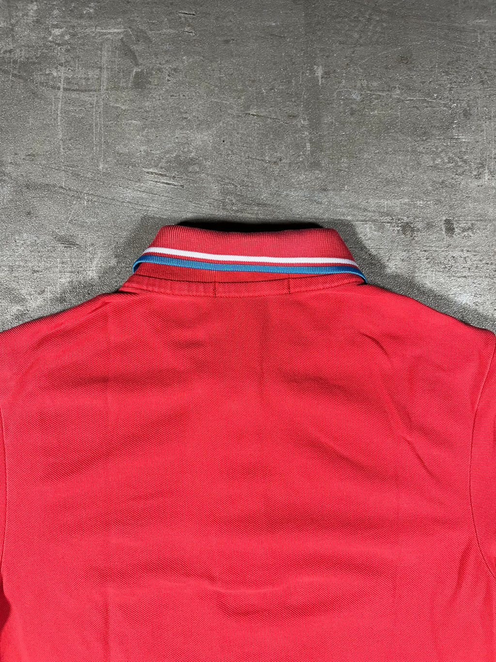 Fred Perry Poloshirt Pink XS Damen