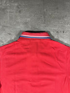 Fred Perry Poloshirt Pink XS Damen