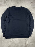 Lyle & Scott Sweater Schwarz XL