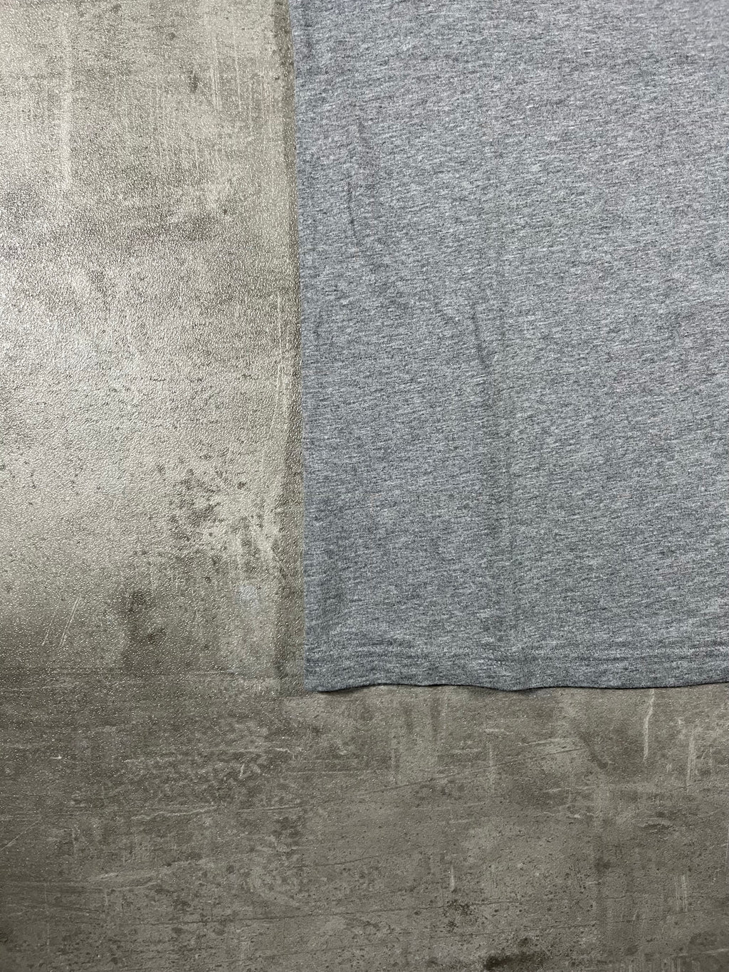 Fred Perry T-shirt Taped Grau S