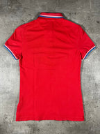 Fred Perry Poloshirt Pink XS Damen