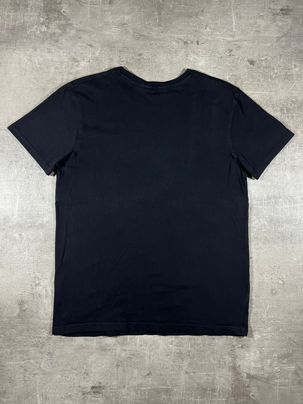 Lonsdale T-shirt Schwarz M