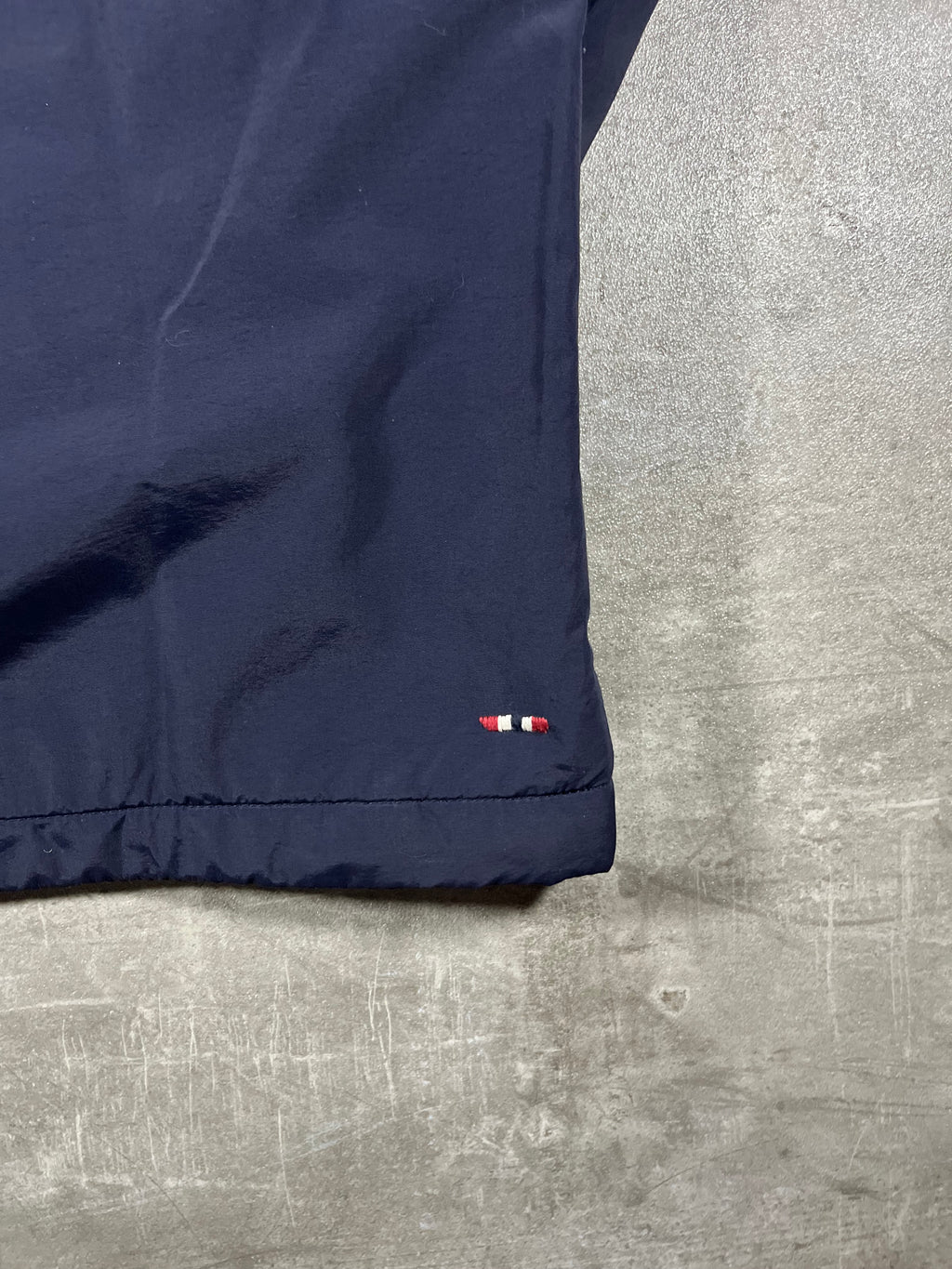 Napapijri Rainforest Jacket Dunkelblau S