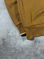 Fred Perry Sweater Gold S