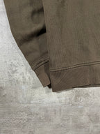 Lyle & Scott Sweater Khaki XS