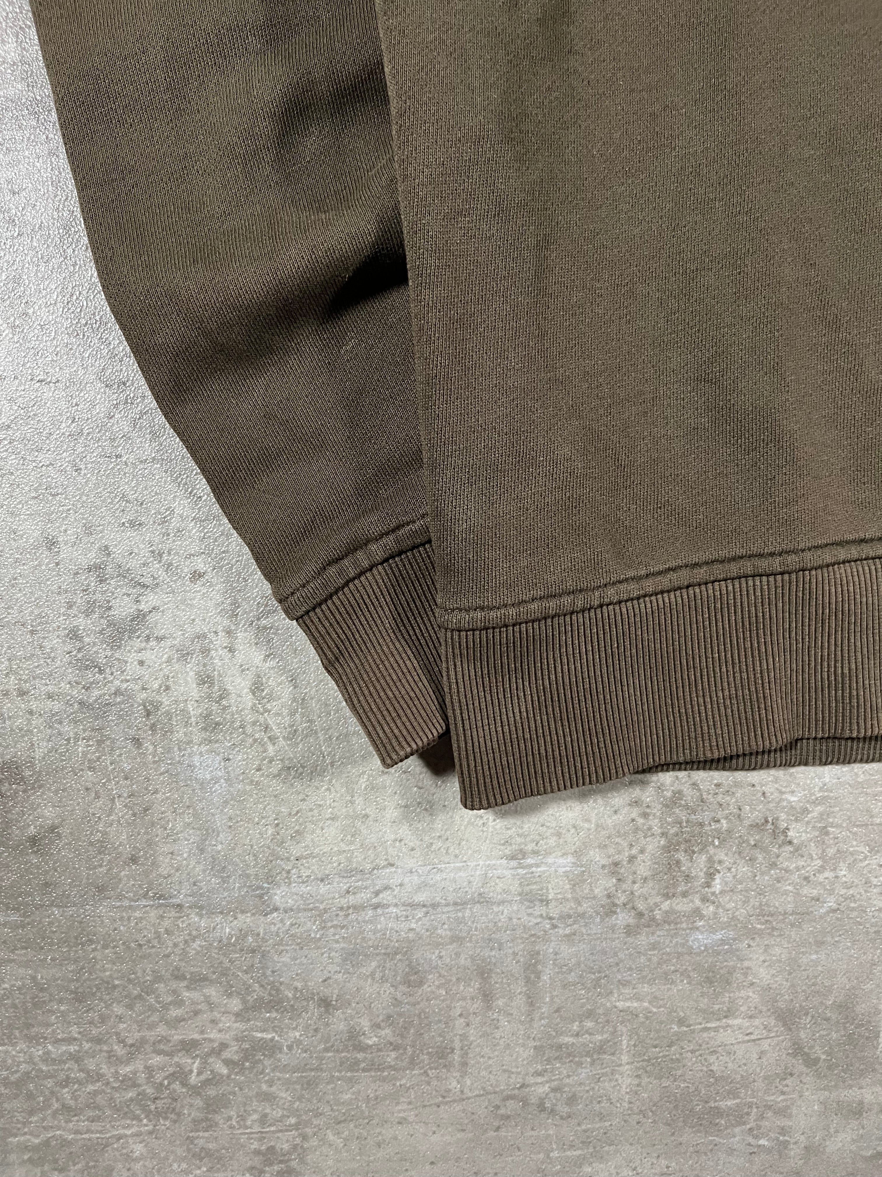 Lyle & Scott Sweater Khaki XS