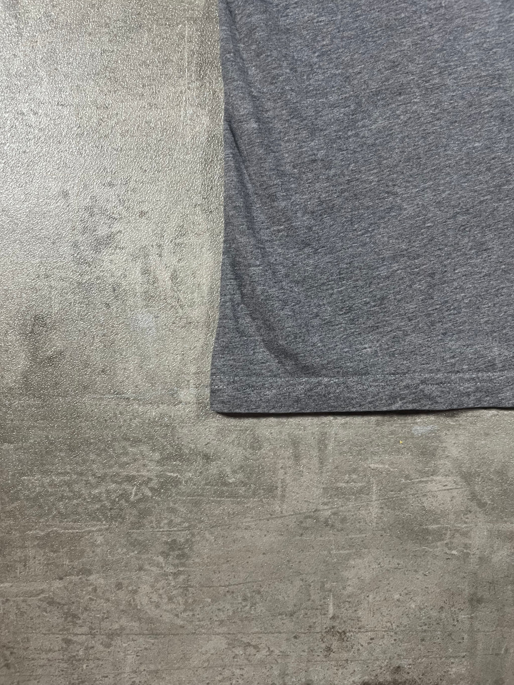 Lyle & Scott T-shirt Grau M