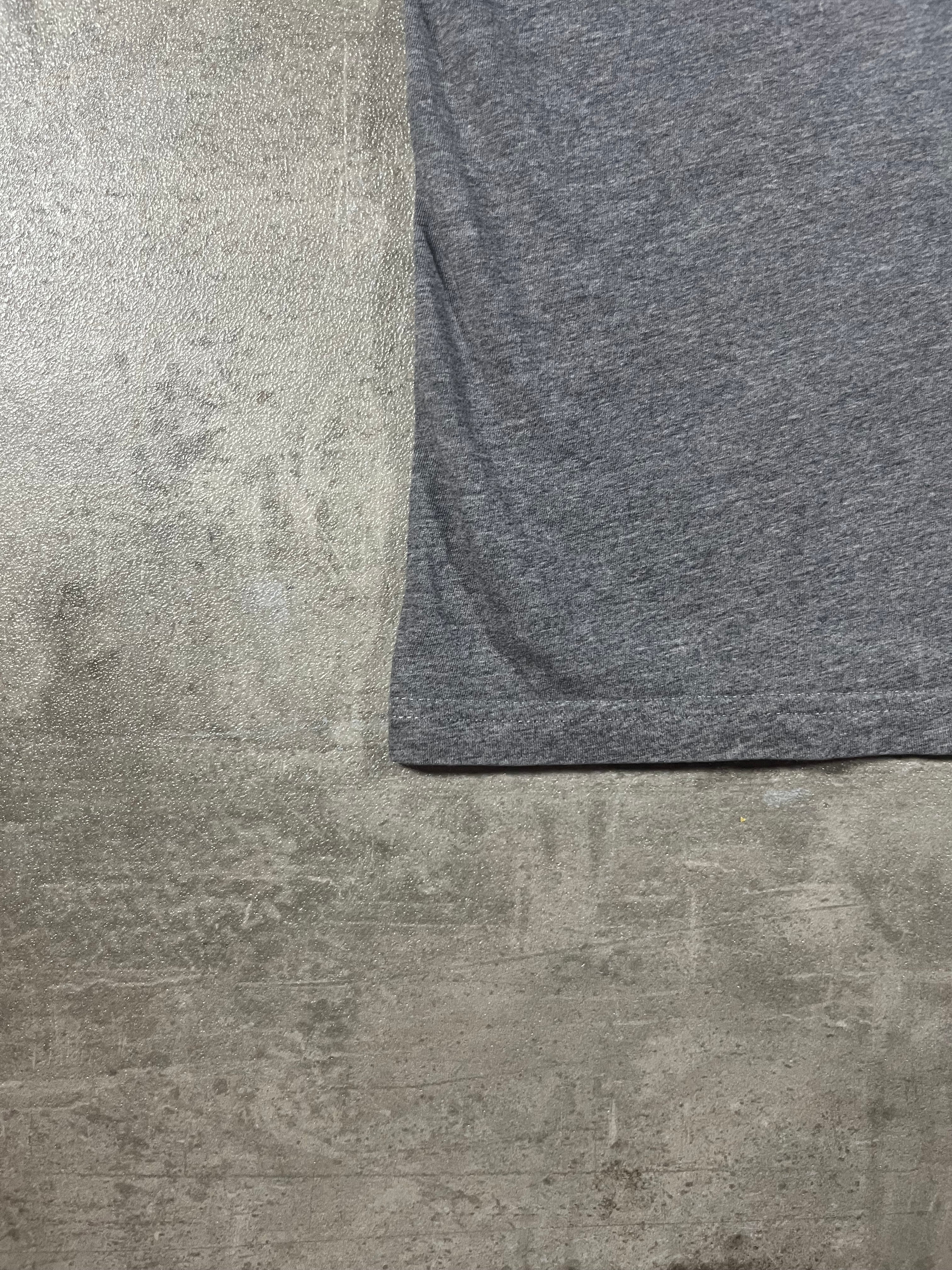 Lyle & Scott T-shirt Grau M