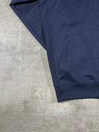 Fred Perry Trainingsjacke Taped Dunkelblau S