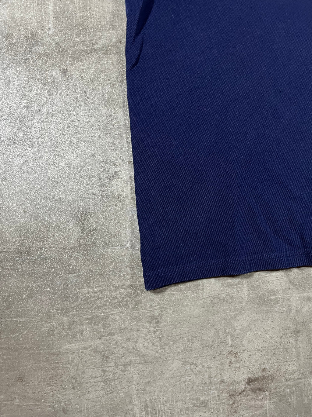 Lyle & Scott Poloshirt Navy M