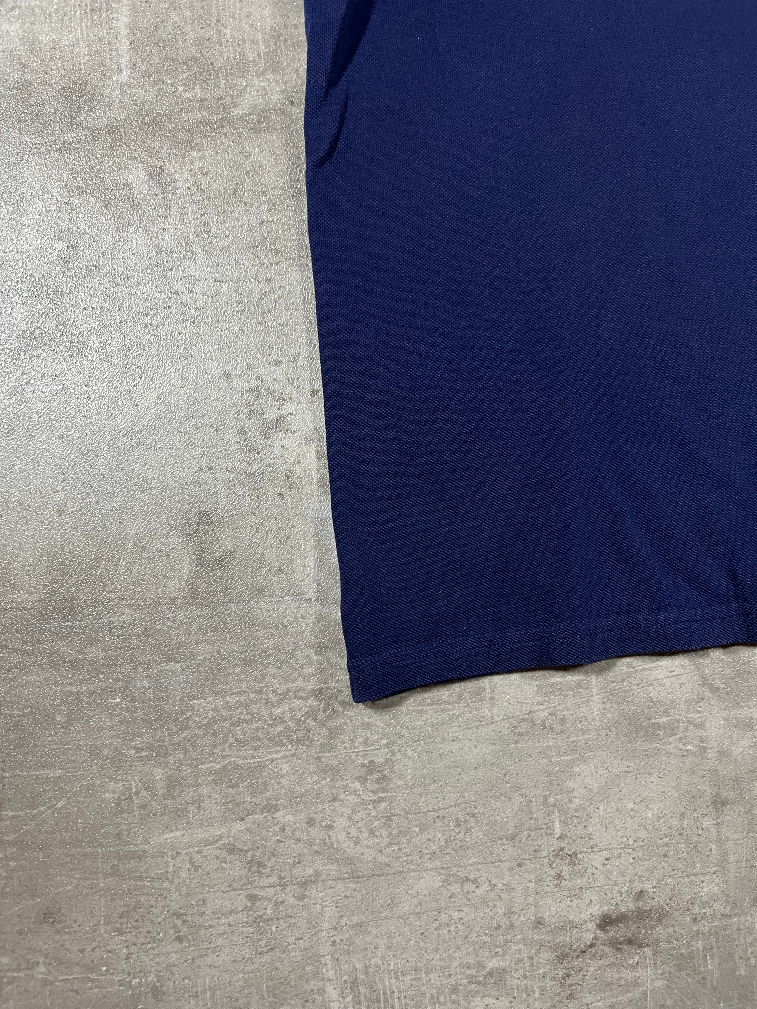 Lyle & Scott Poloshirt Navy M