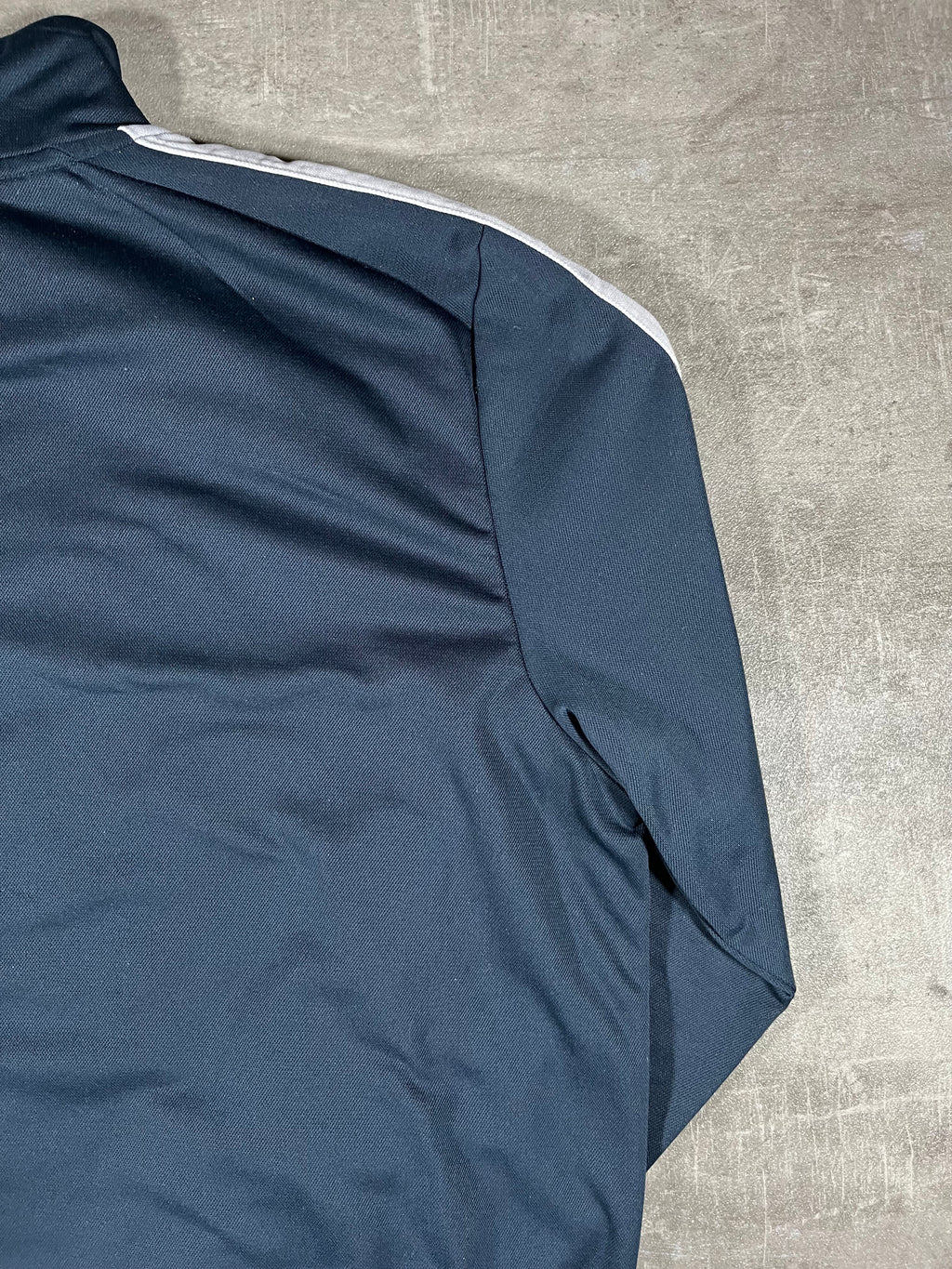 Lonsdale Trainingsjacke Taped Navy L