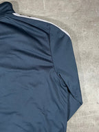 Lonsdale Trainingsjacke Taped Navy L