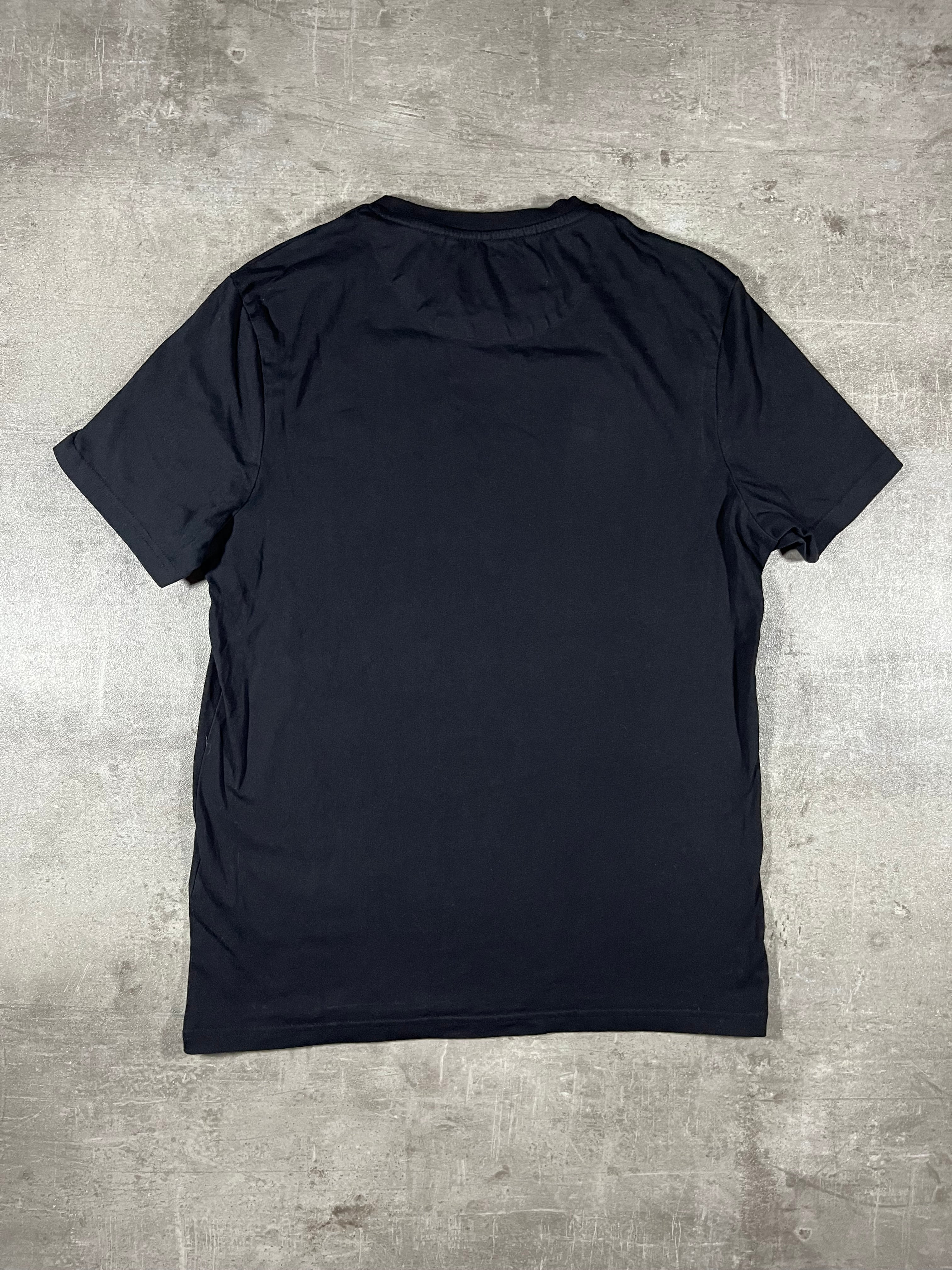 Lyle & Scott T-shirt Schwarz M