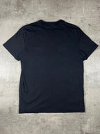 Fred Perry T-shirt Schwarz M