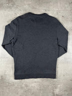 Lyle & Scott Sweater Dunkelgrau S