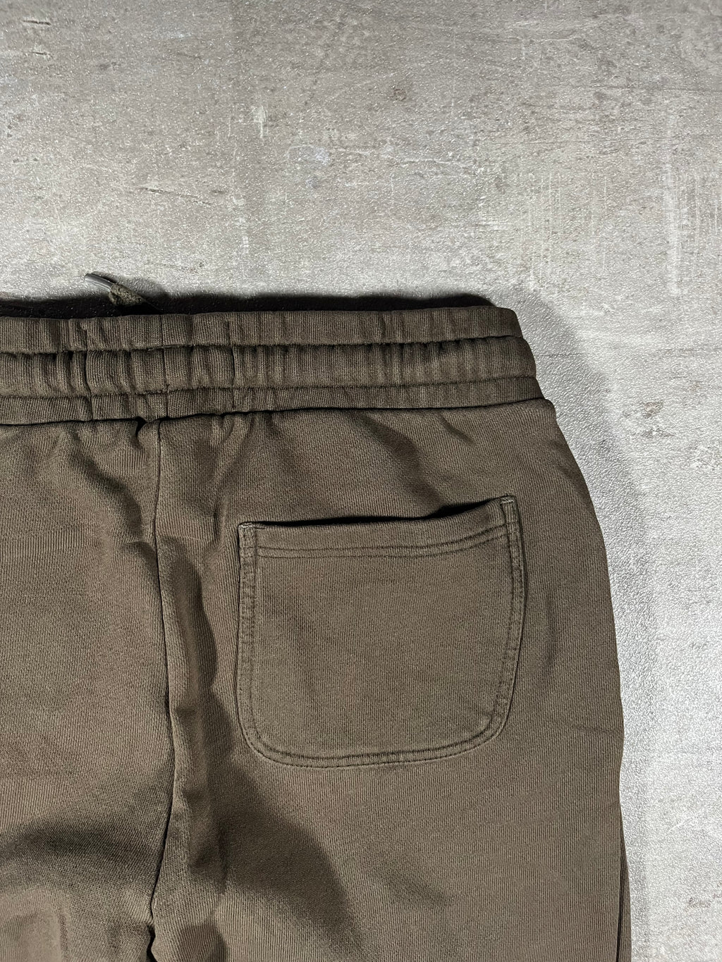 Lyle & Scott Jogginghose Khaki XS